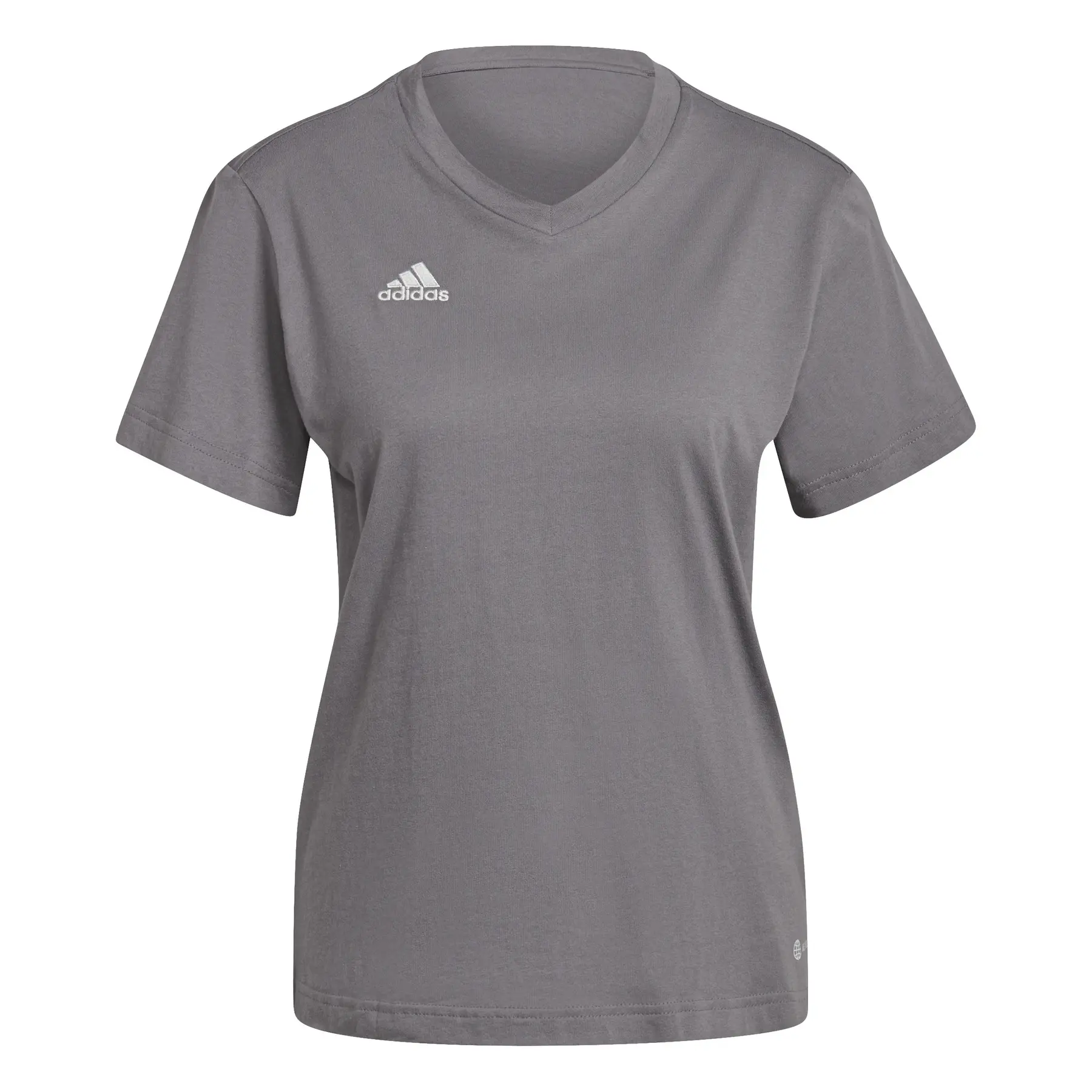 T-shirt da donna Adidas Entrada 22